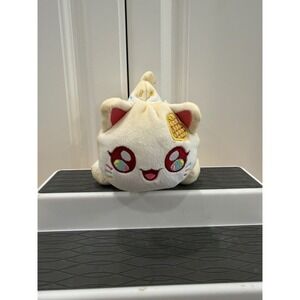 Aphmau Litter 2 Ice Cream Cat Mystery MeeMeows 6" Plush 2022